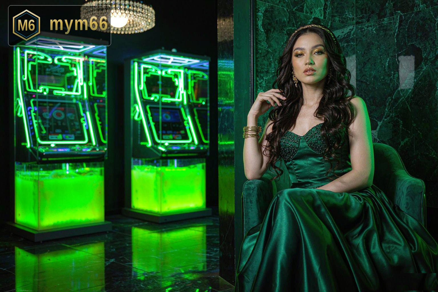 Space Max ပုံ ၃