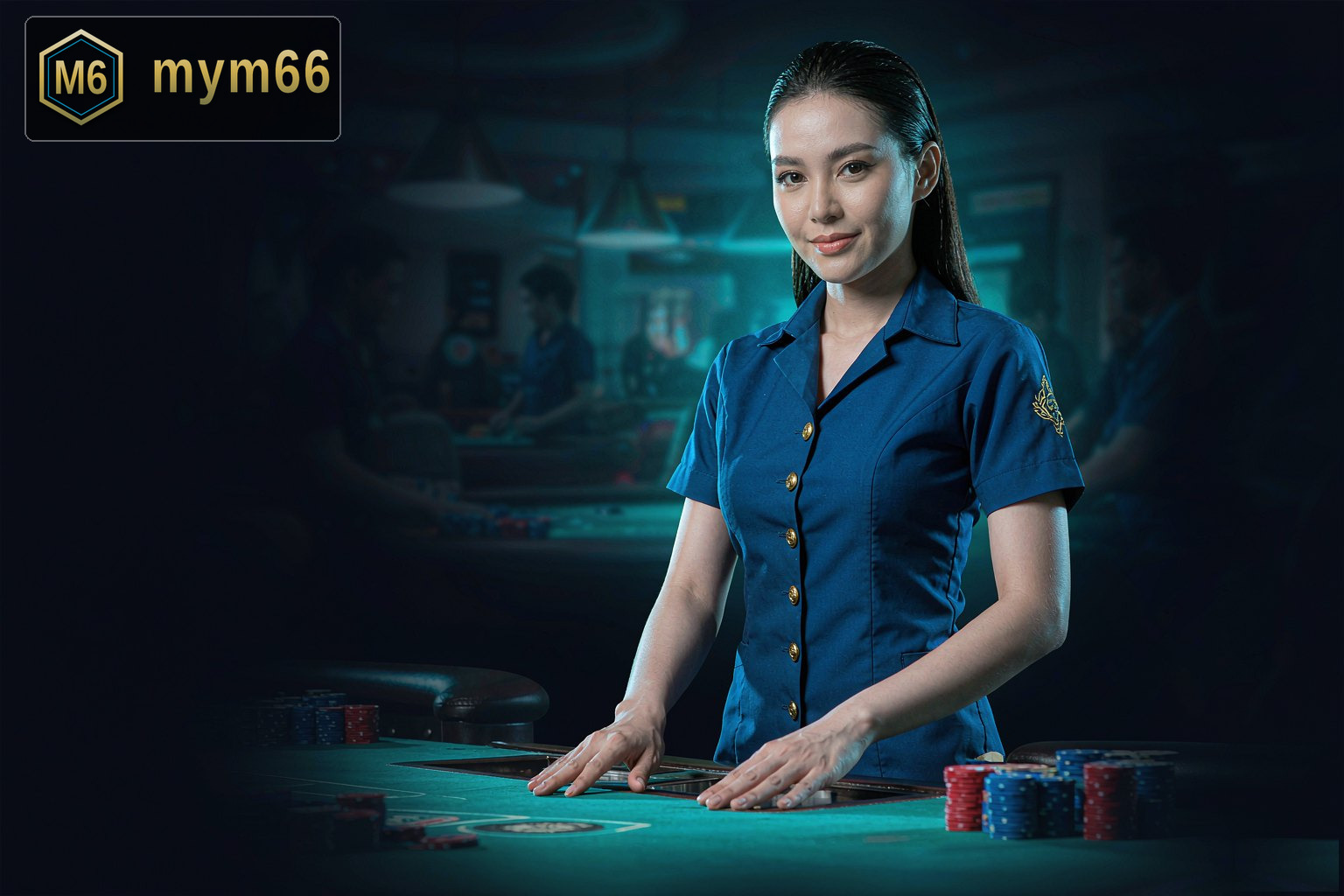 Single Deck Blackjack သရုပ်ဖော်ပုံ ၃