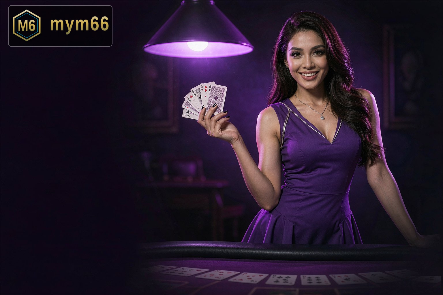 Single Deck Blackjack သရုပ်ဖော်ပုံ ၁